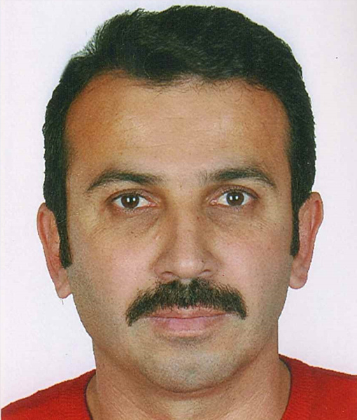 Hüseyin TORUK