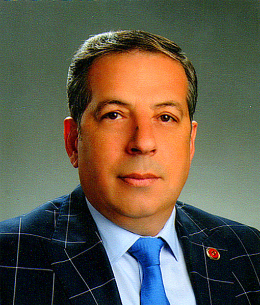 Hüsnü ÖZTÜRK