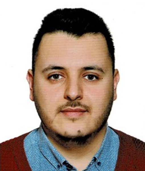 İbrahim BOZKAYA