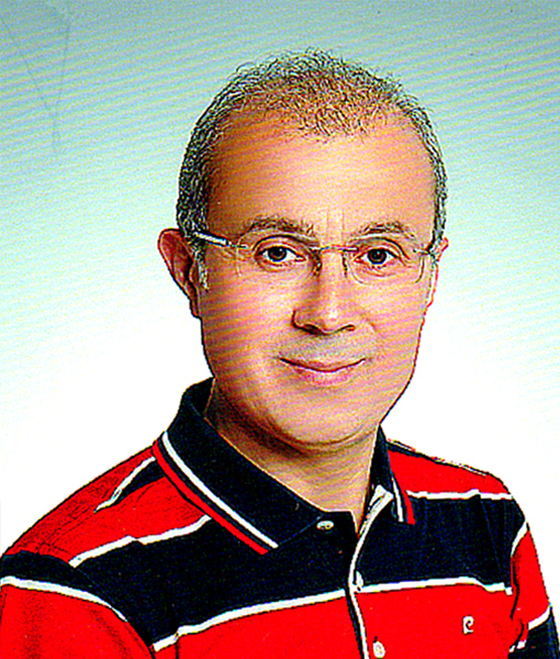İbrahim ELDENİZ