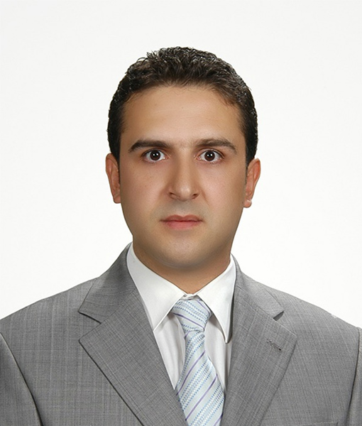 İbrahim GÜVENÇ