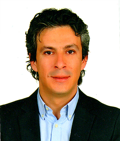 İbrahim KOYUNCU