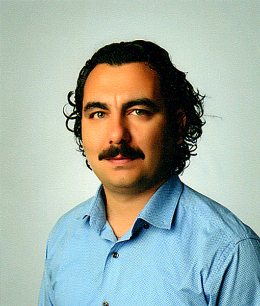 İbrahim TAŞKIN
