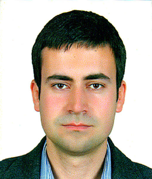 İsa ÇİMEN