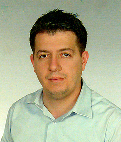 İsmail BÜYÜKDERE