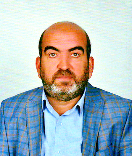 İsmail SARAÇOĞLU