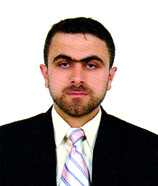 İsmail SEVİNÇ