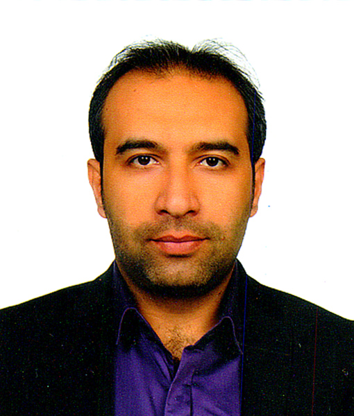 İsmail TÜRK