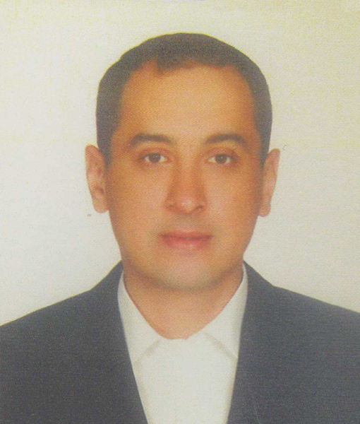Kazım KEÇECİ