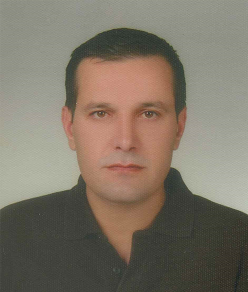 Kazım ÖĞÜNMEZ