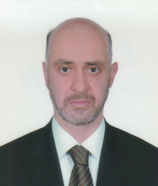 Kemal ÇATLI