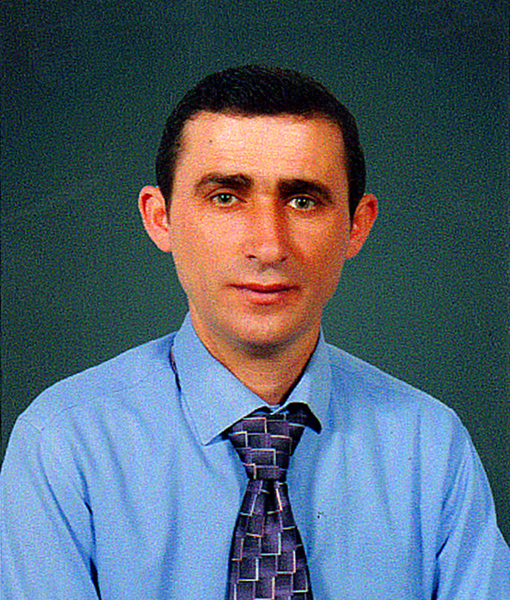 Kerim CANBAZ