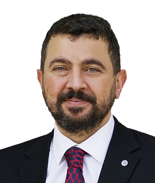 Lütfi Can BAŞARAN