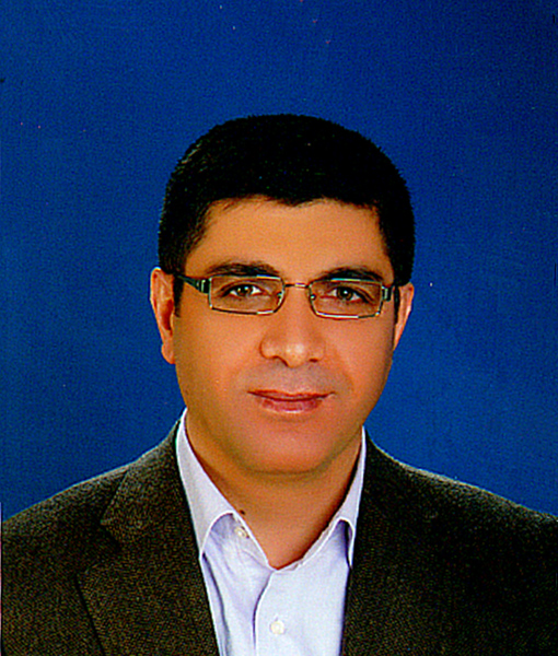 Mahmut AVŞAR