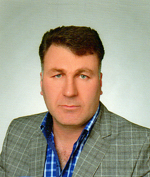 Mahmut KELEŞ