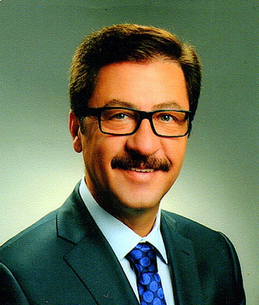 Mehmet Ali ÇELİK
