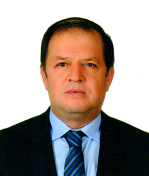 Mehmet Ali ÇİFTCİ