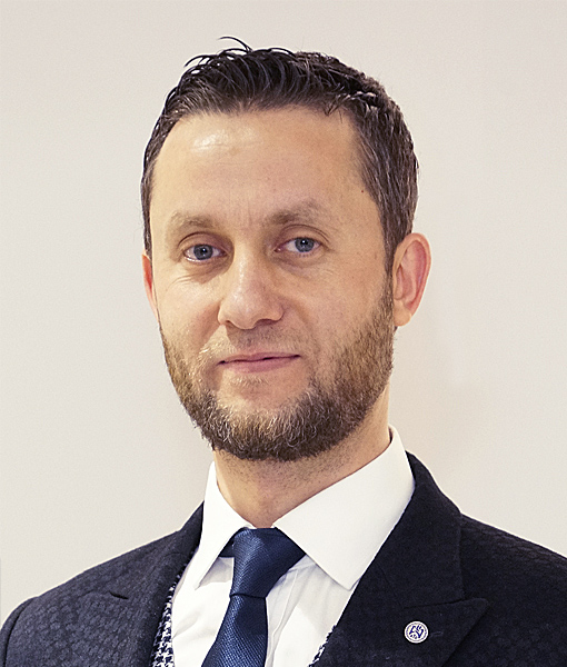 Mehmet ÇAKIR