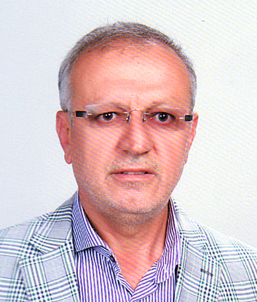 Mehmet ÇENESİZ