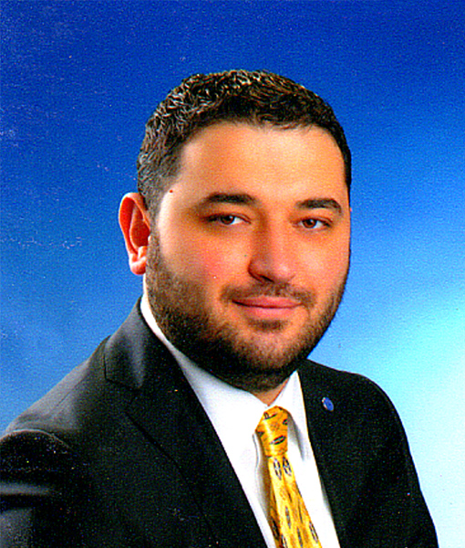 Mehmet ÇİĞDEM