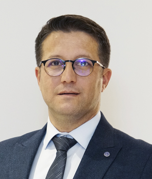 Mehmet Emin GÜRBÜZ