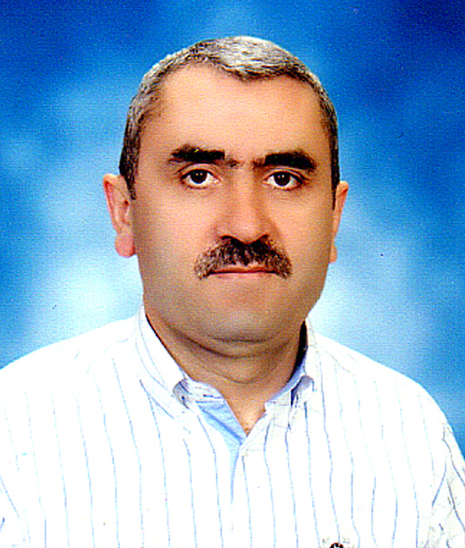 Mehmet ERKEN