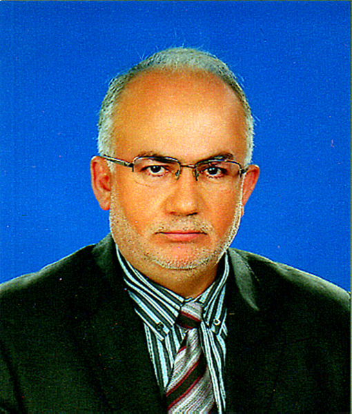 Mehmet Talip ÜNAL