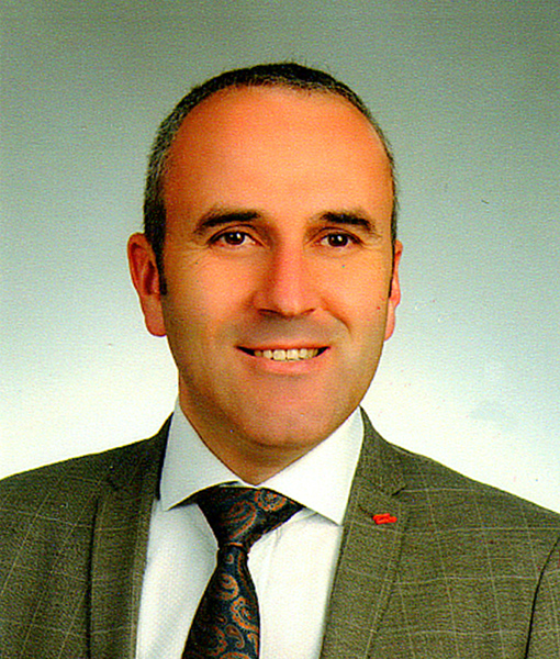 Mehmet YILDIRIM