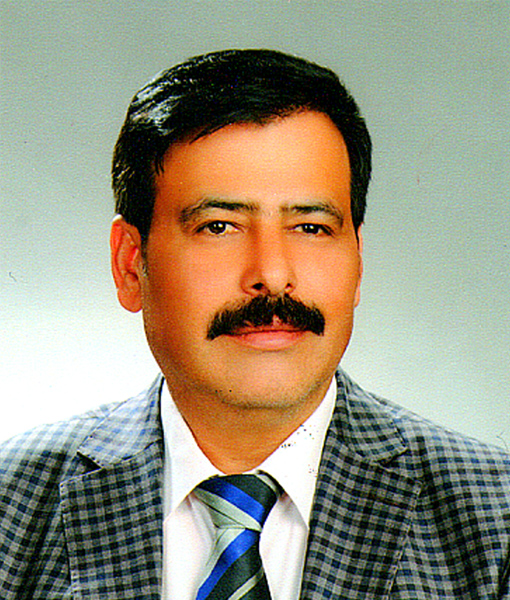 Mesut YALÇIN