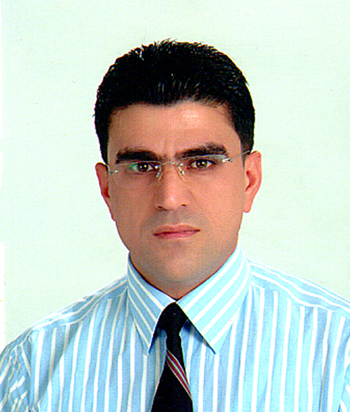 Metin NALVURAN