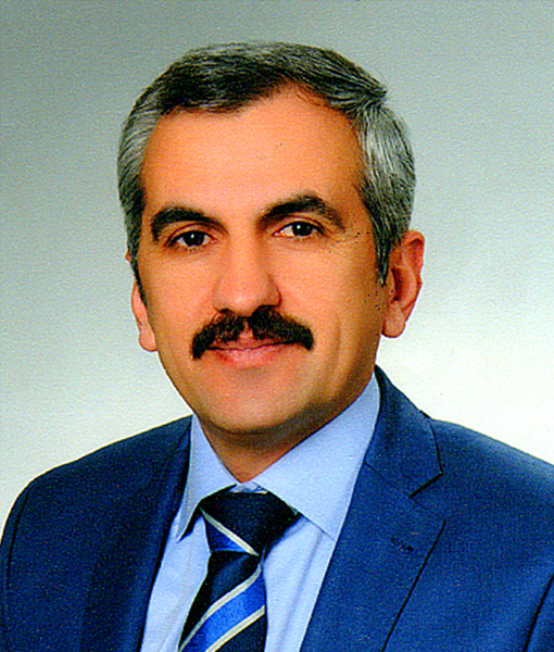 Metin SAĞLAM