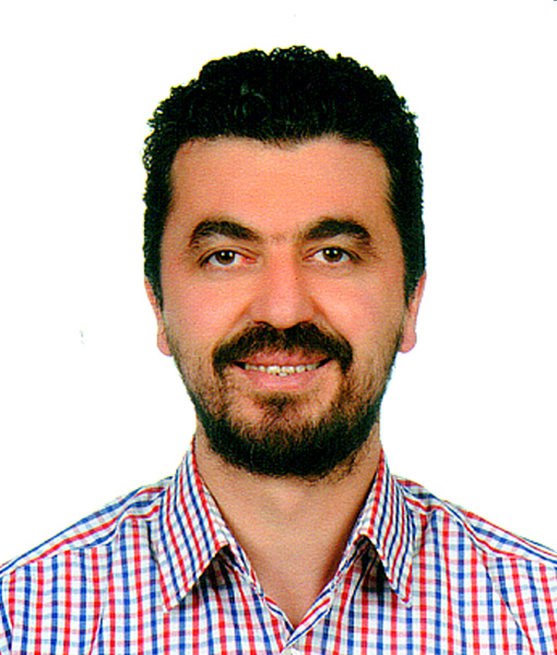 Mevlüt YETKİN