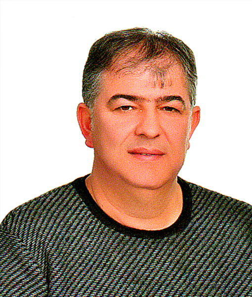 Muhammet ÖZBEY