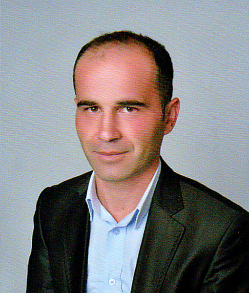 Murat ÖZDEMİR