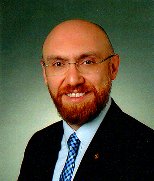 Murat ÖZSANDIKCI