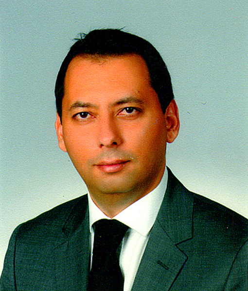 Mustafa AYDINALP