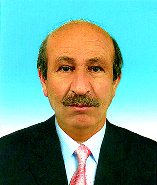 Mustafa BAŞAK