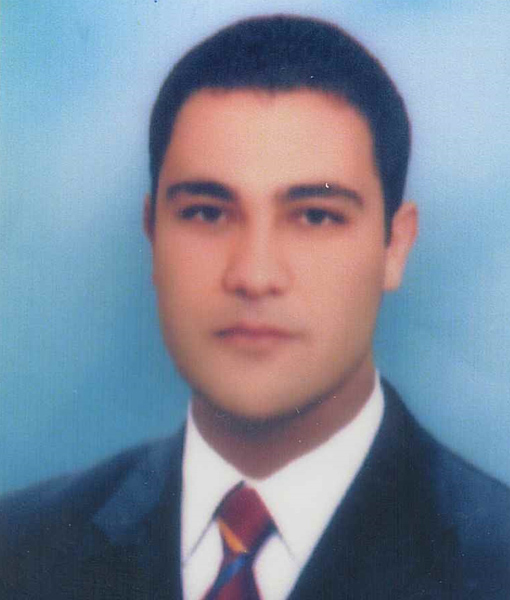 Mustafa BAŞODA
