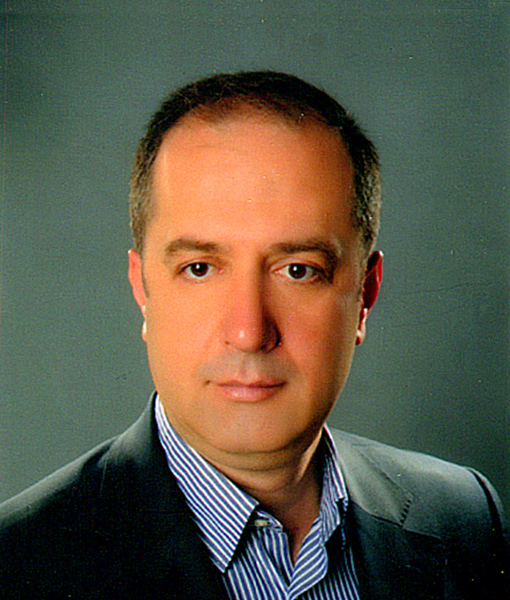 Mustafa BAYBAĞAN