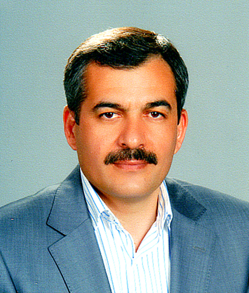 Mustafa BOZDAM