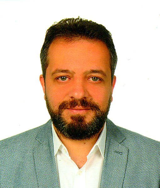Mustafa DOLULAR