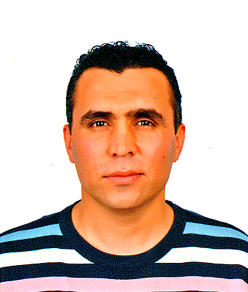 Mustafa GÜNİNDİ