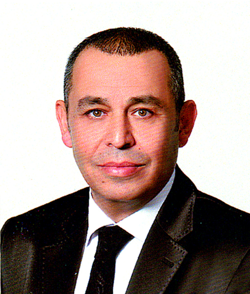 Mustafa KARAMERCAN