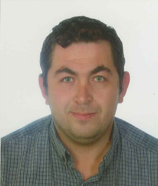 Mustafa Kemal DUYGU