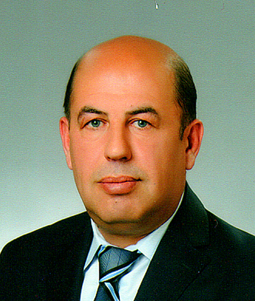 Mustafa Suat TANOĞLU