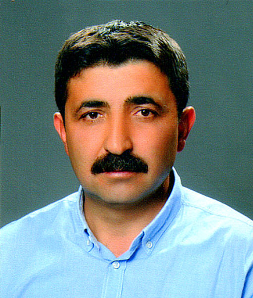 Mustafa YOLCU