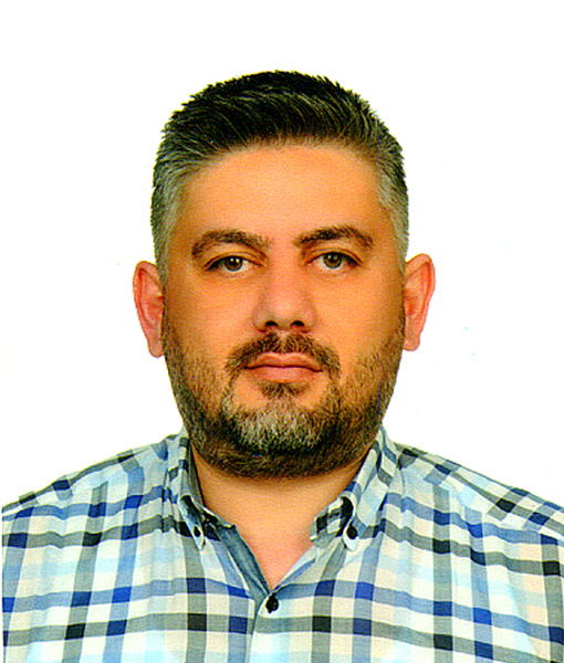 Nuh KAYGISIZ