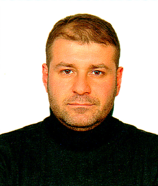 Ömer ÇOKTOSUN