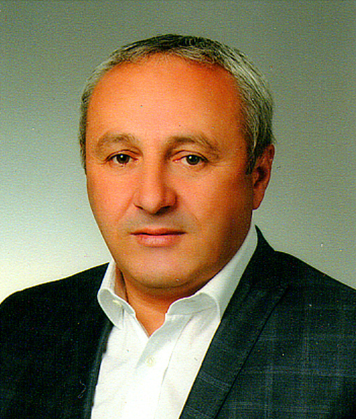 Ömer DOĞANCI