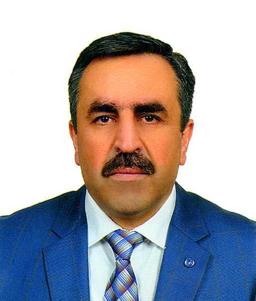 Ömer ÖZDENGÜLSÜN